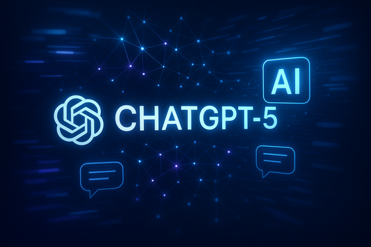 最新 ChatGPT-5 最新功能詳細介紹,一文睇盡