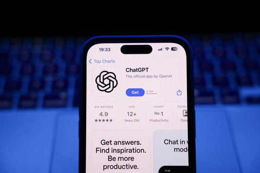 OpenAI 推出 GPT-5:ChatGPT 更聰明、更誠實