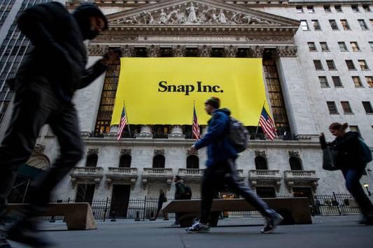 Snapchat 推出全新 AI 聊天機器人,引發青少年與家長憂慮