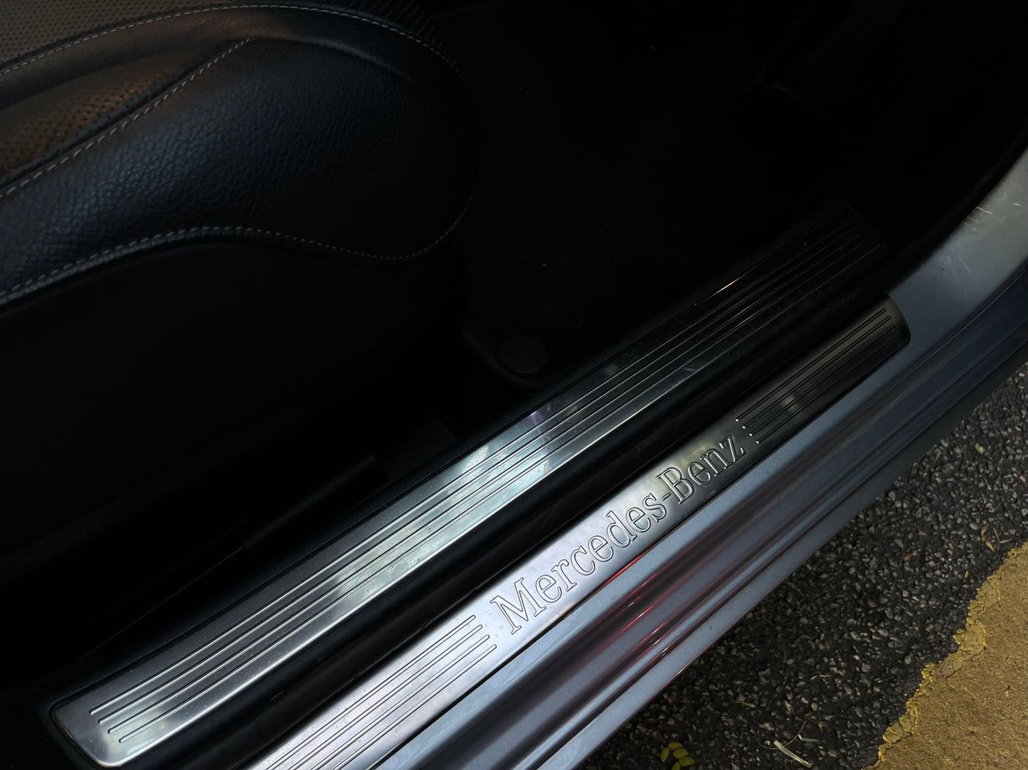 S400 (Y'2014 O'1 KM'90,000 SILVER AT)