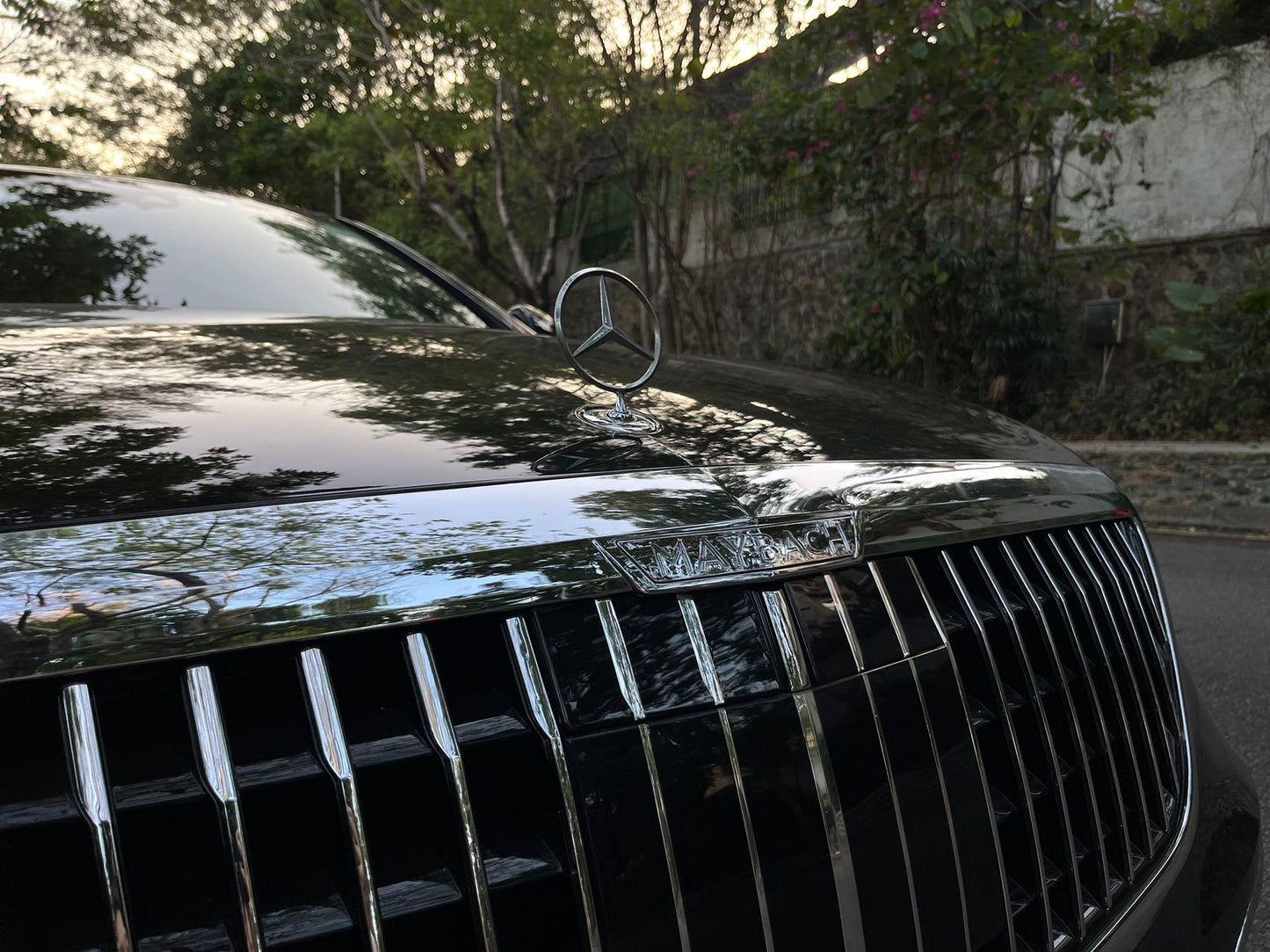 S320 (Y'2016 O'1 KM'30,000 BLACK AT)