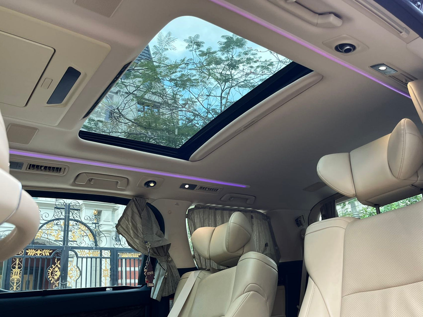 ALPHARD (Y'2020 O'1 KM'60,000 BLACK AT)