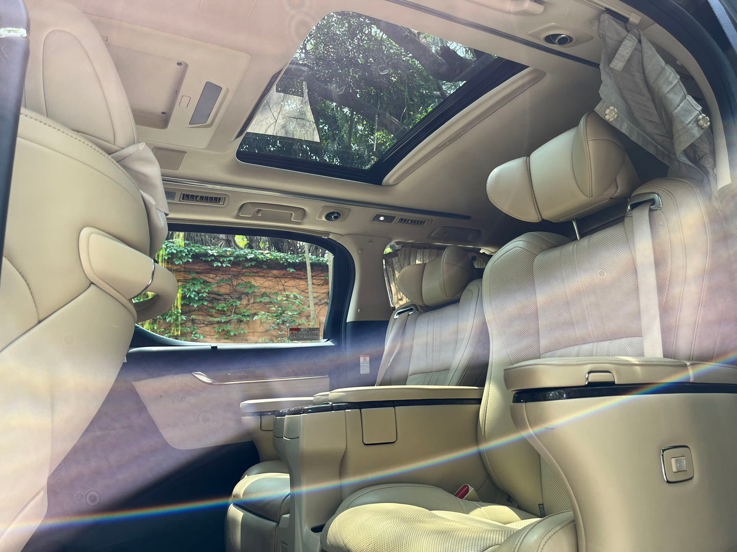 ALPHARD (Y'2019 O'1 KM'70,000 BLACK AT)