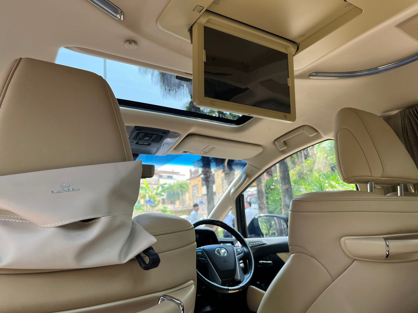 ALPHARD (Y'2019 O'1 KM'70,000 BLACK AT)