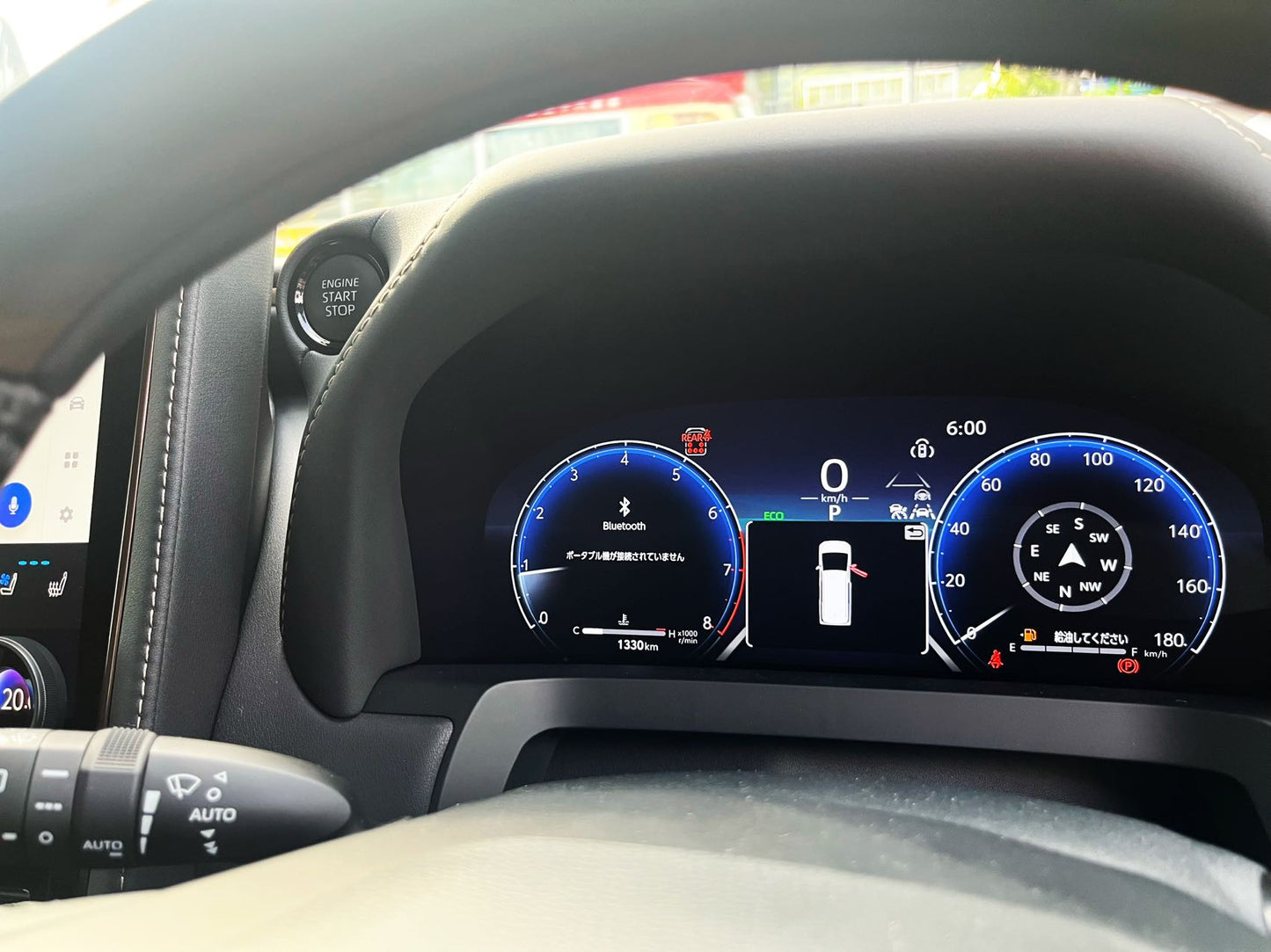 ALPHARD (Y'2024 O'0 KM'1,330 BLACK AT)
