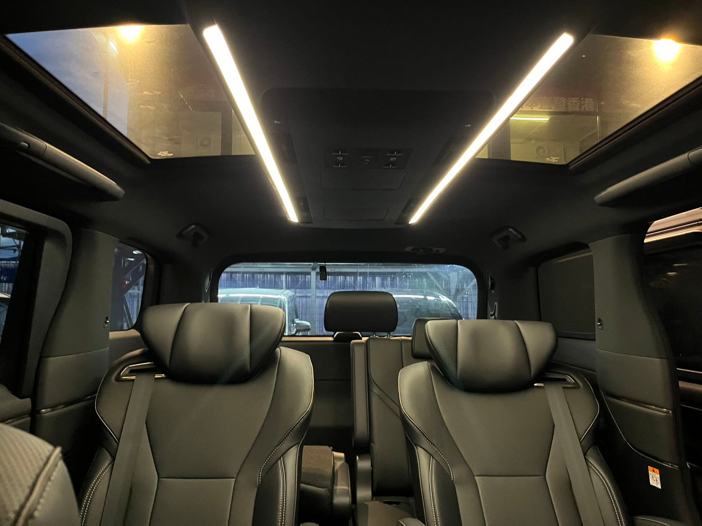 ALPHARD (Y'2024 O'0 KM'788 WHITE AT)