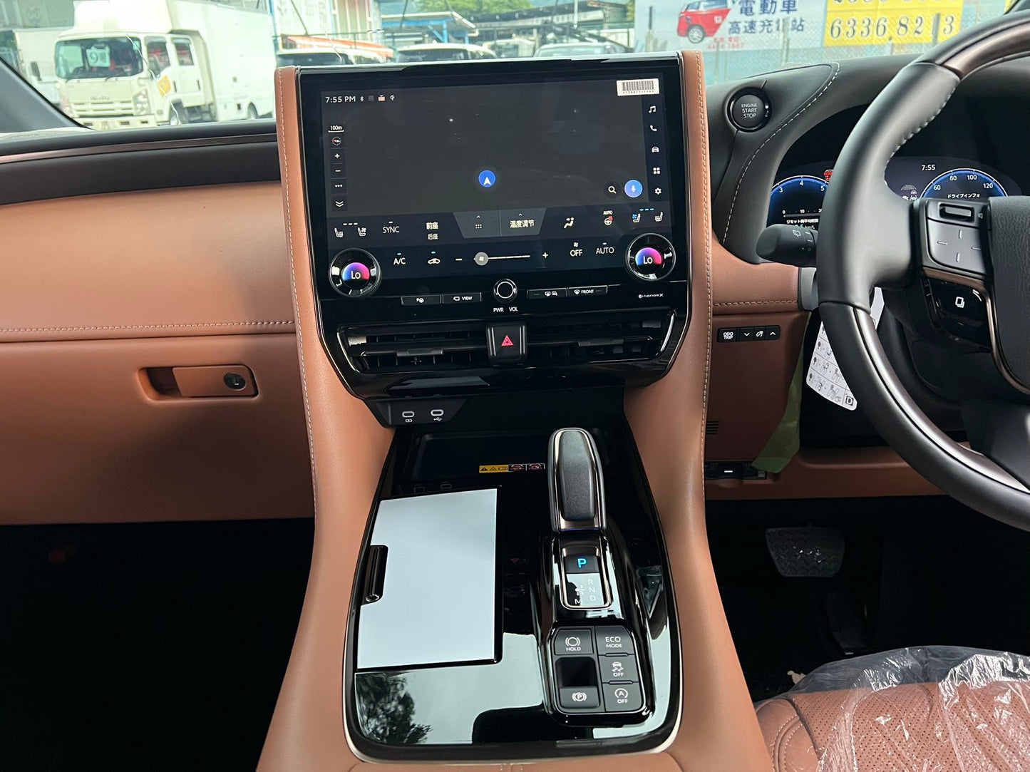 VELLFIRE (Y'2025 O'0 KM'18 GRAY AT)