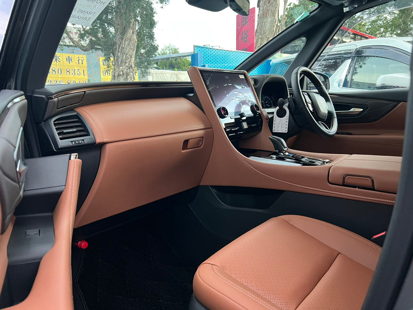 VELLFIRE (Y'2025 O'0 KM'18 GRAY AT)