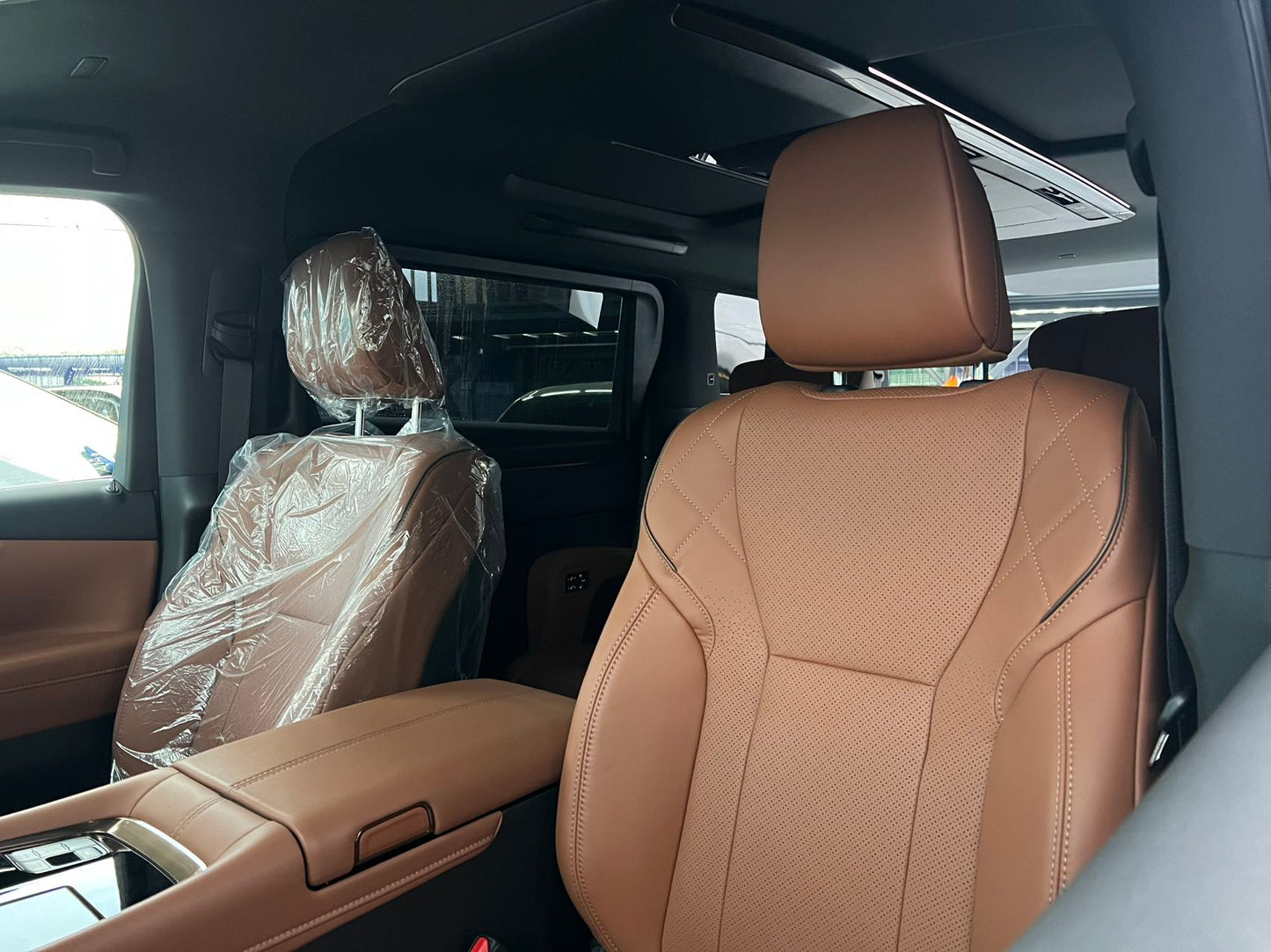 VELLFIRE (Y'2025 O'0 KM'18 GRAY AT)