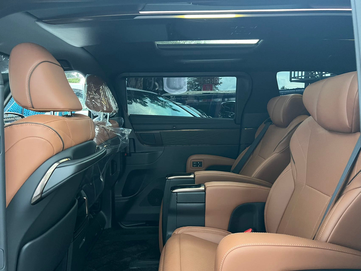 VELLFIRE (Y'2025 O'0 KM'18 GRAY AT)