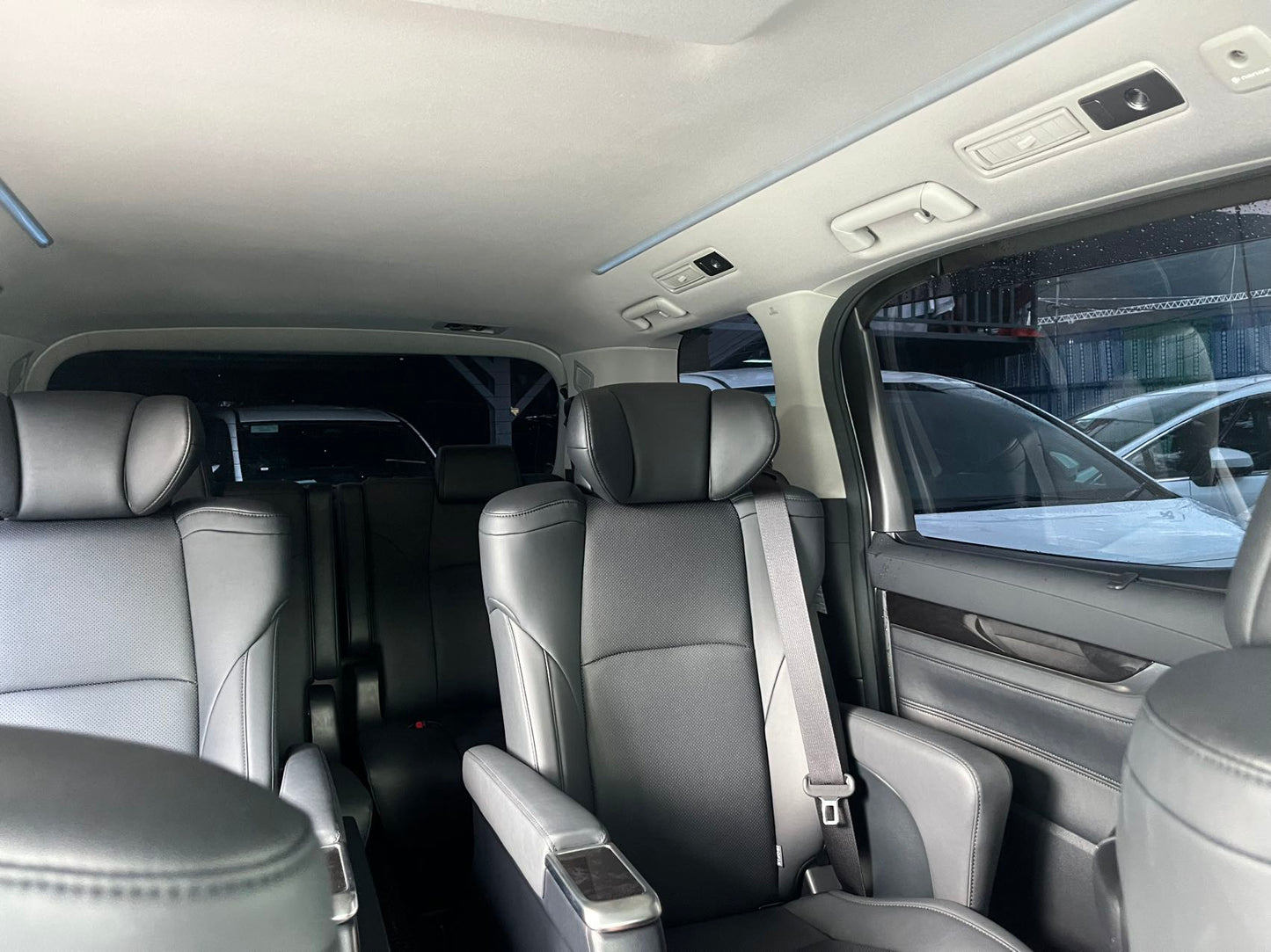 ALPHARD (Y'2020 O'0 KM'33,132 WHITE AT)