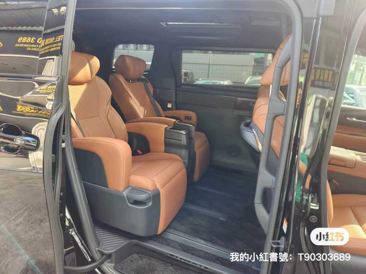 VELLFIRE 2.4 TURBO (Y'2024 O'0 KM'2,000 BLACK AT)
