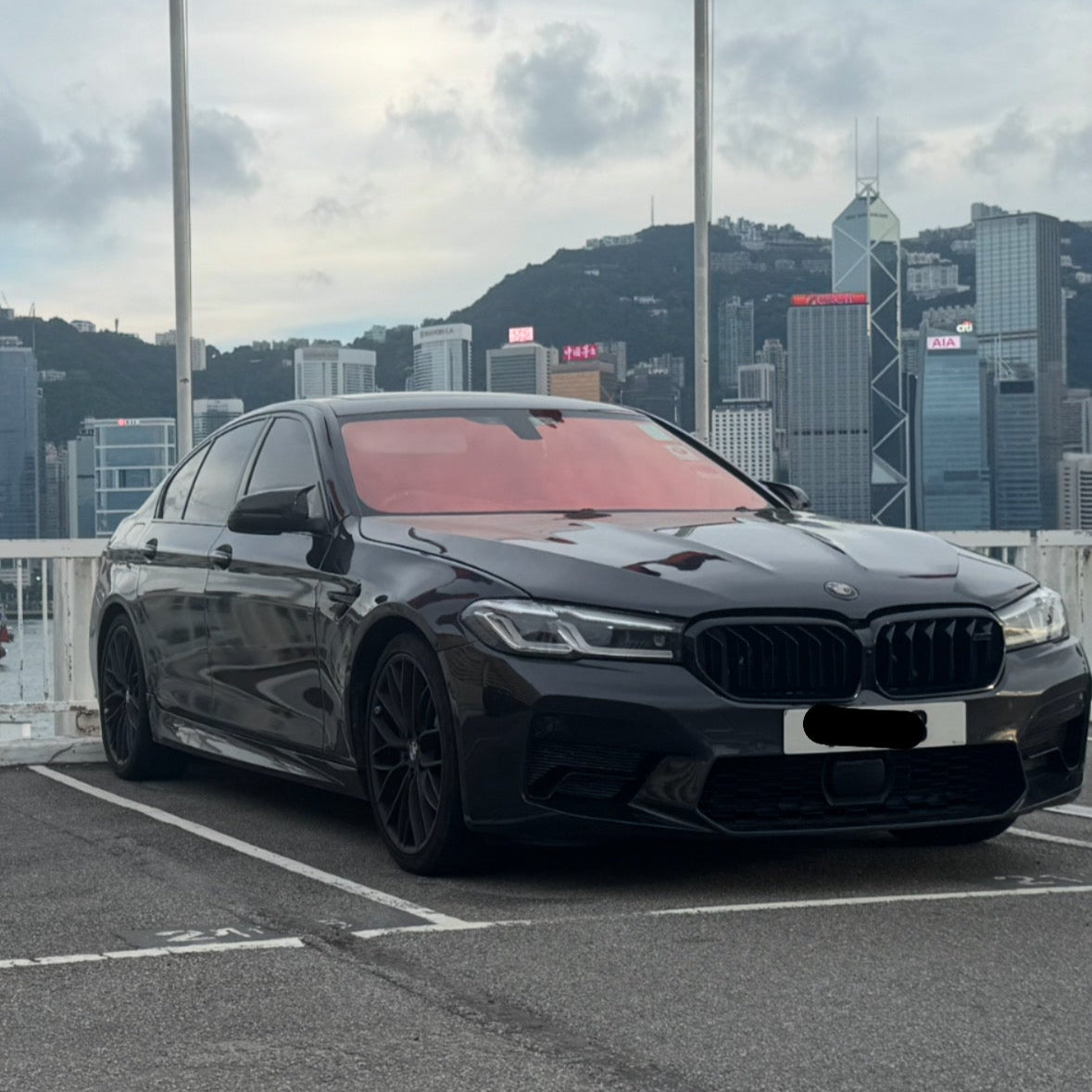 520D (Y'2014 O'2 KM'22,999 DARY GRAY AT)