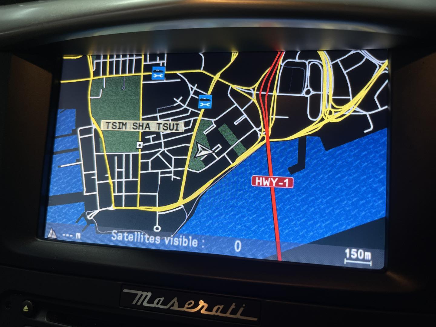 GRANTURISMO S CABRIO (Y'2012 KM'52,000 C'BLACK AT)