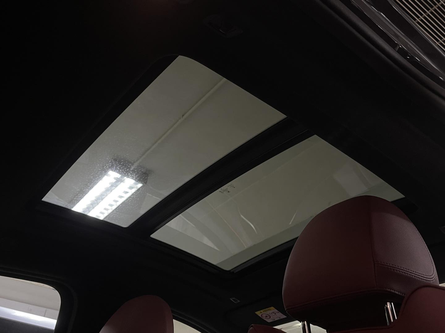 X4 XDRIVE30IA M SPORT EDITION (Y'2021 O'0 BLACK AT)