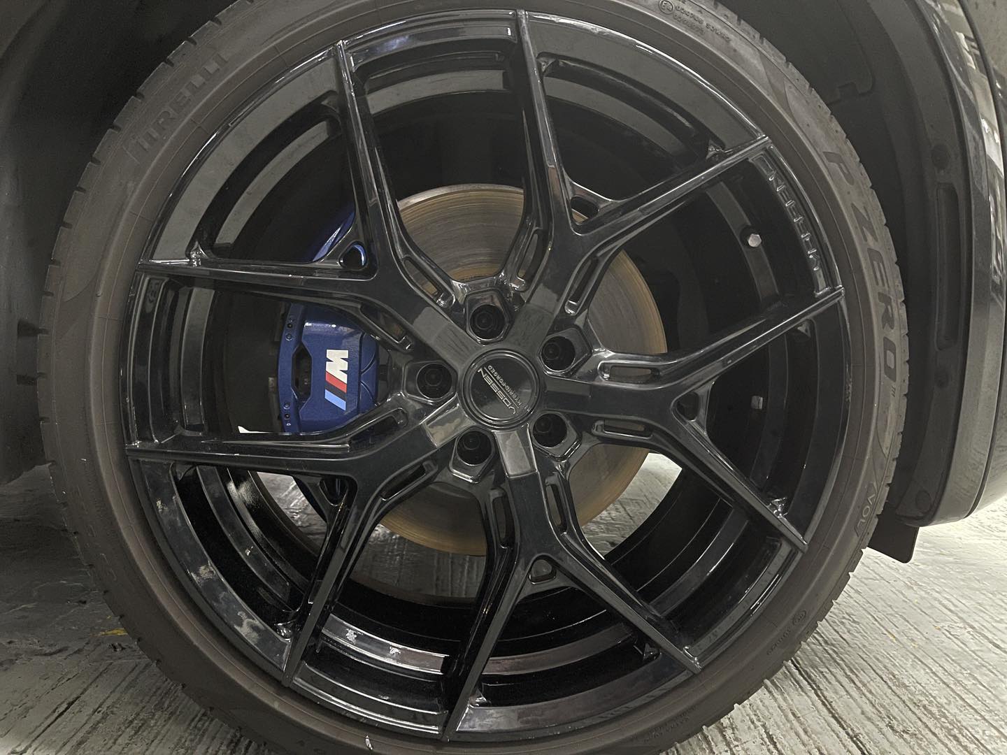 X4 XDRIVE30IA M SPORT EDITION (Y'2021 O'0 BLACK AT)