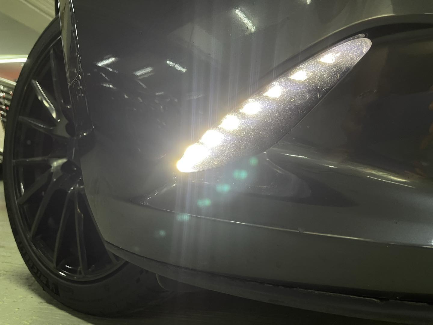 MX5 ROADSTER RF (Y'2017 GREY AT)