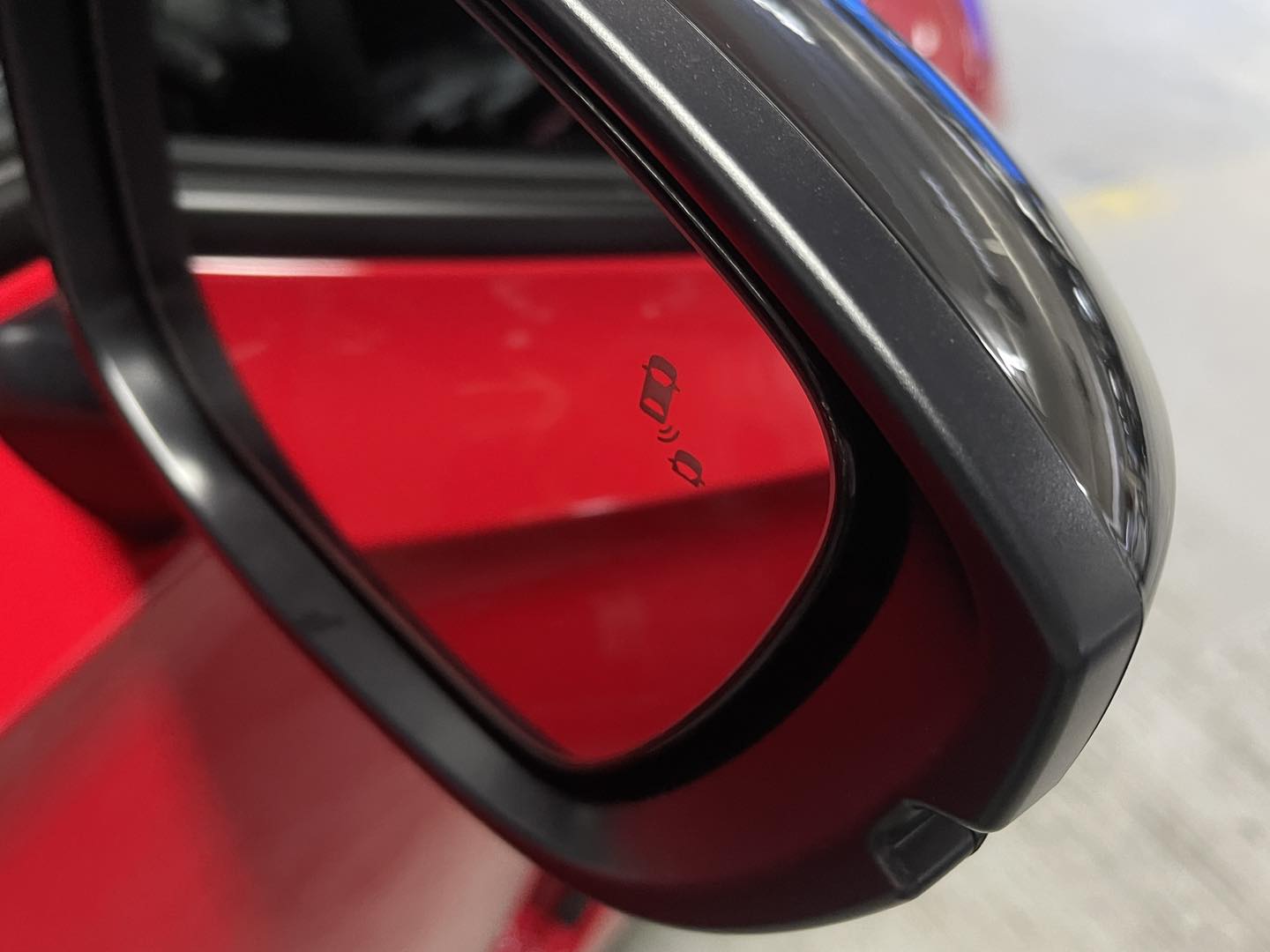 CIVIC TYPE R FL5 (Y'2025 RED MT)
