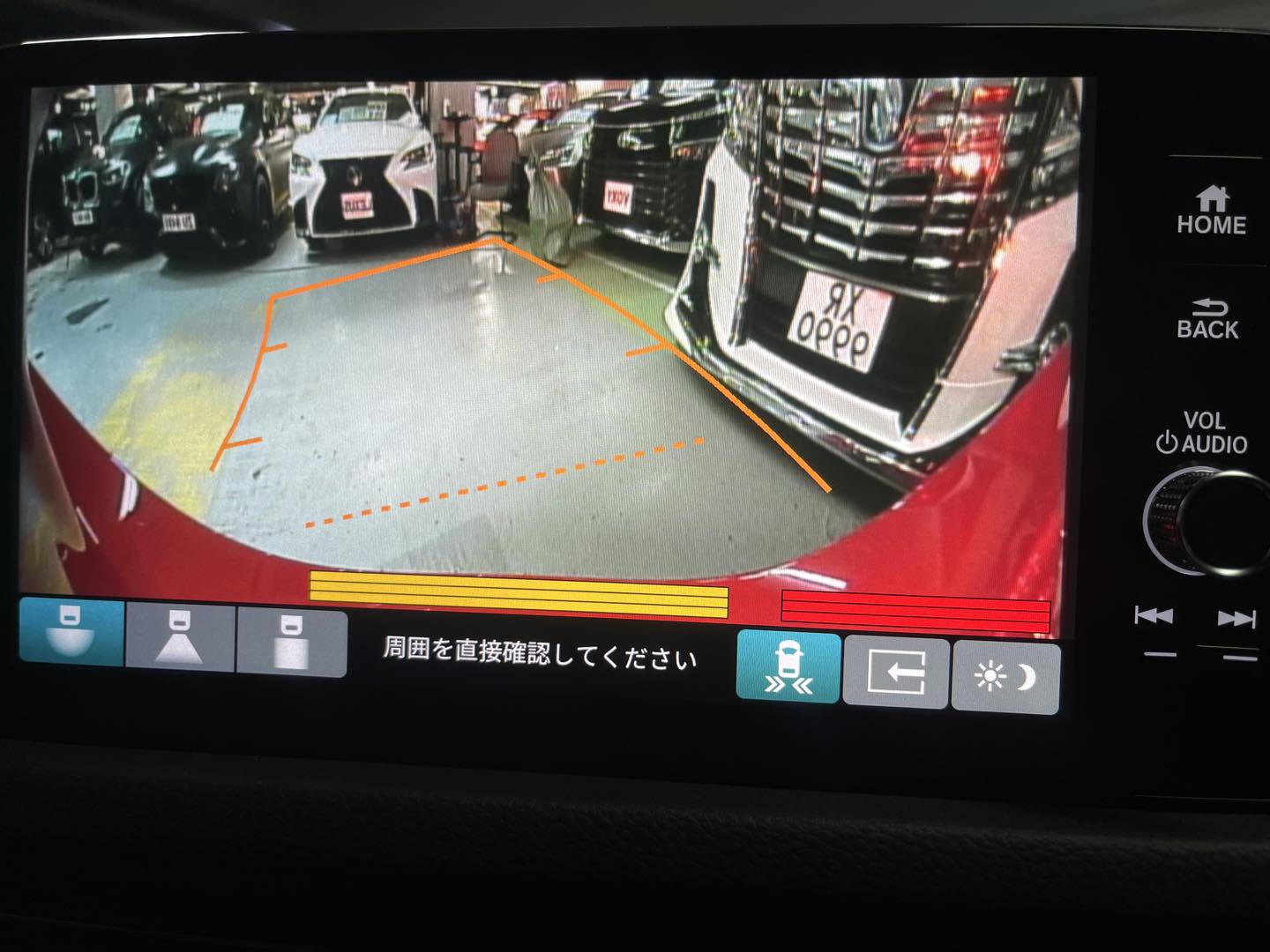 CIVIC TYPE R FL5 (Y'2025 RED MT)