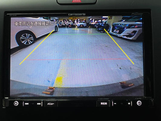 FREED HYBRID EX (Y'2017 BLACK AT)