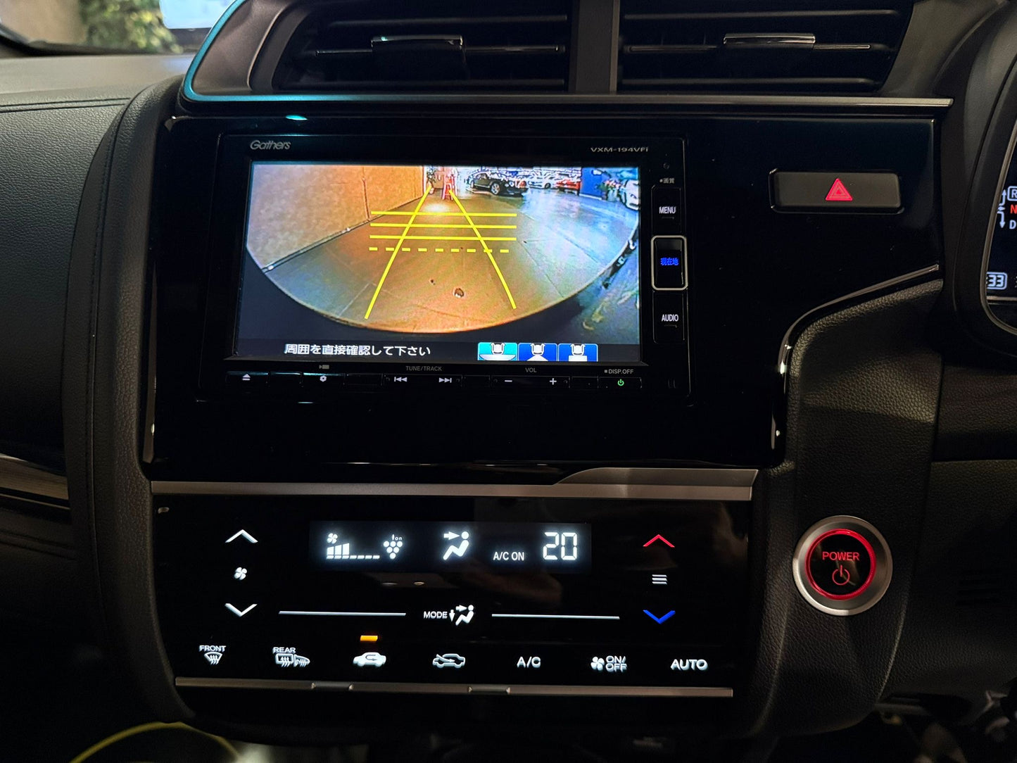 FIT HYBRID S (Y'2019 O'0 KM'42,000 BLACK AT)