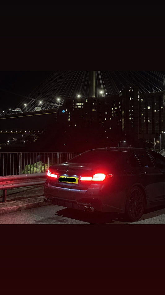 520D (Y'2014 O'2 KM'22,999 DARY GREY AT)