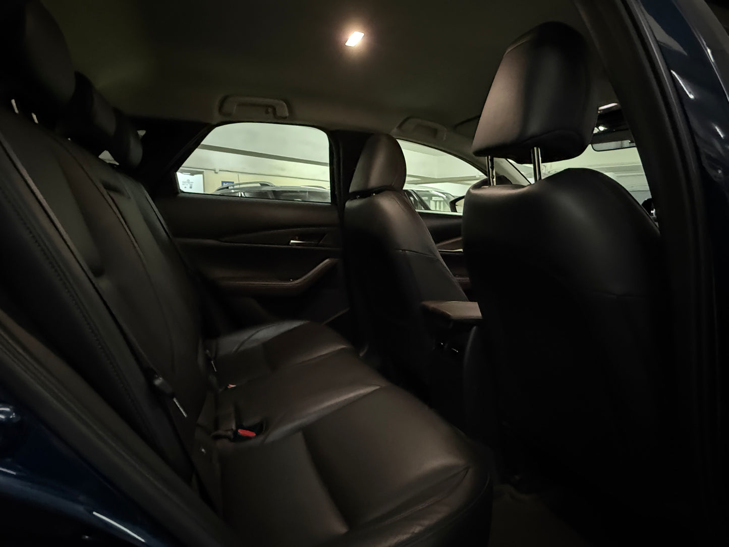 CX30 2.0 (Y'2020 O'1 KM'30,000 BLUE AT)