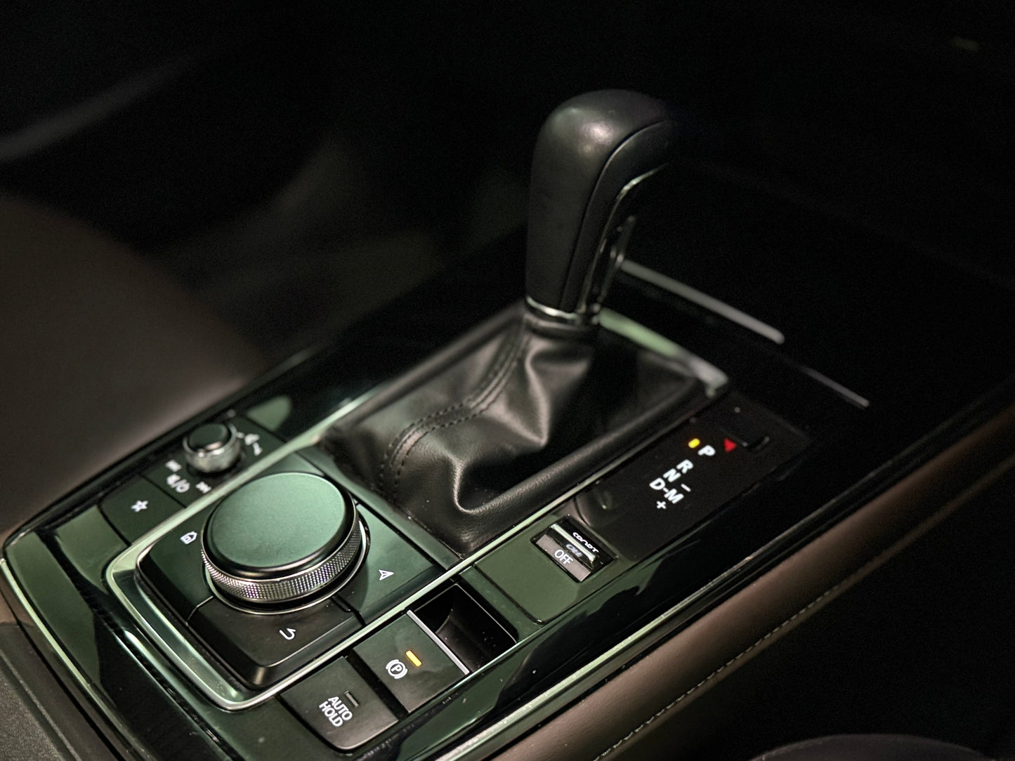 CX30 2.0 (Y'2020 O'1 KM'30,000 BLUE AT)