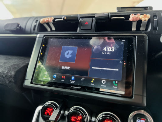 GR86 RC (Y'2024 O'1 KM'5,590 RED AT)