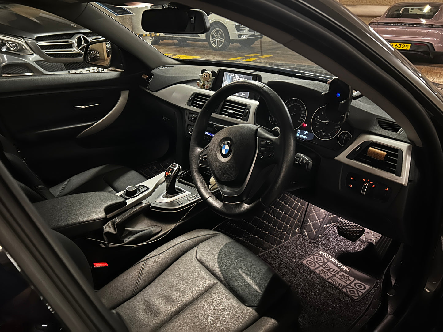 420 GRAN COUPE (Y'2016 O'1 KM'71,000 GRAY AT)