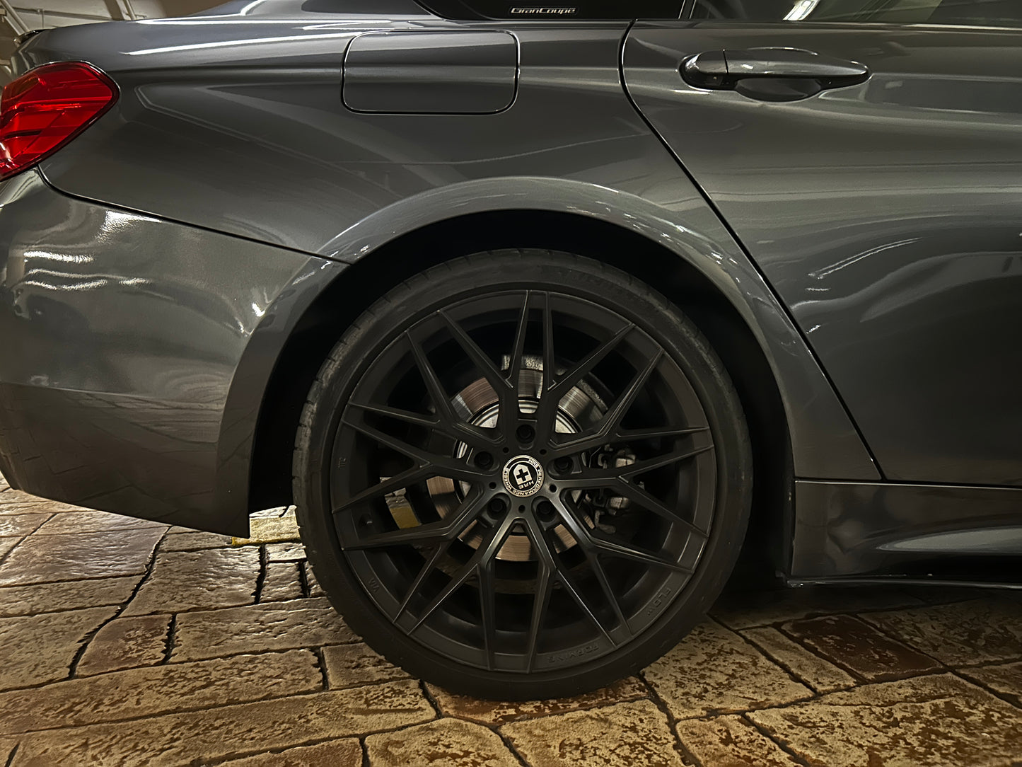 420 GRAN COUPE (Y'2016 O'1 KM'71,000 GRAY AT)