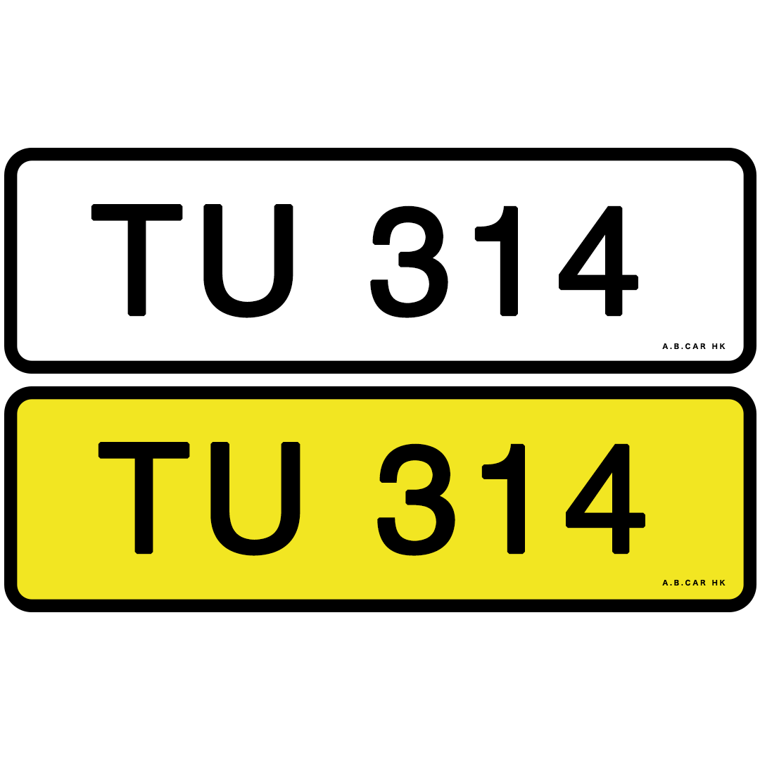 TU 314