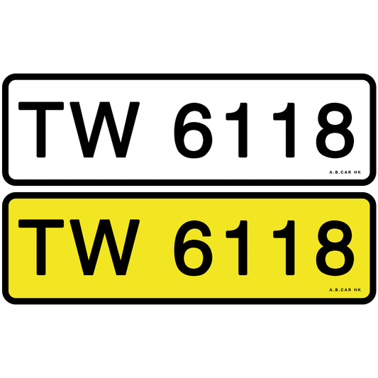 TW 6118