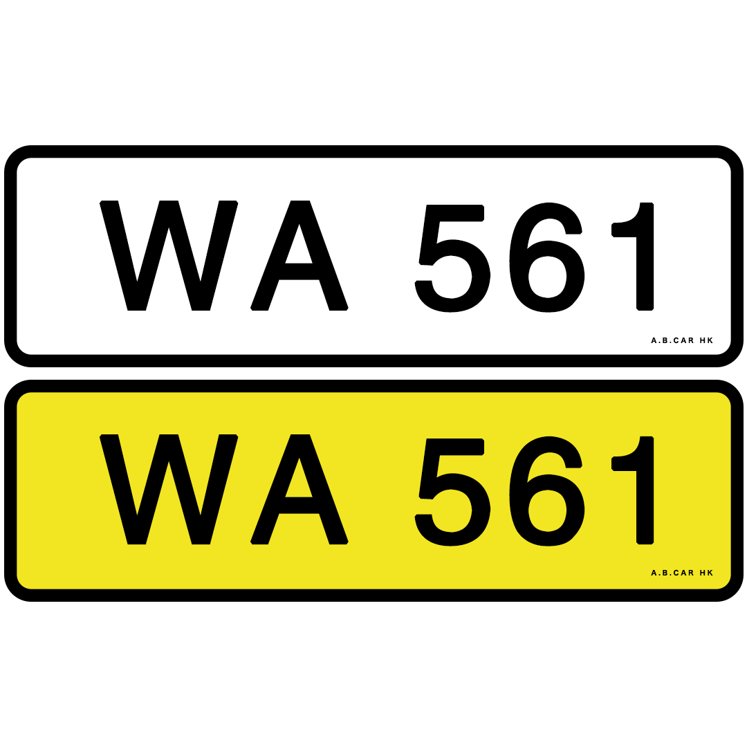 WA 561