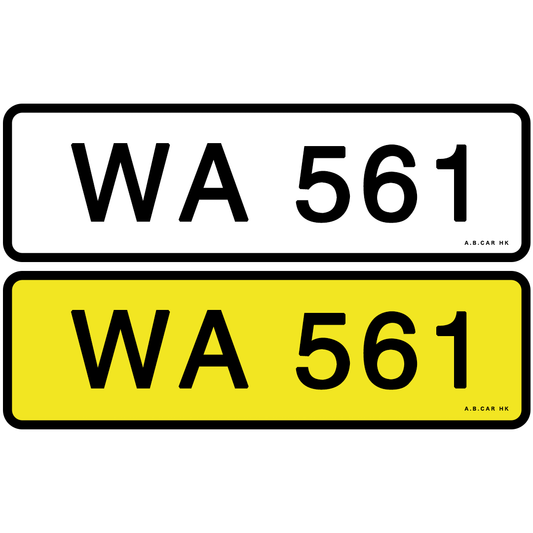 WA 561