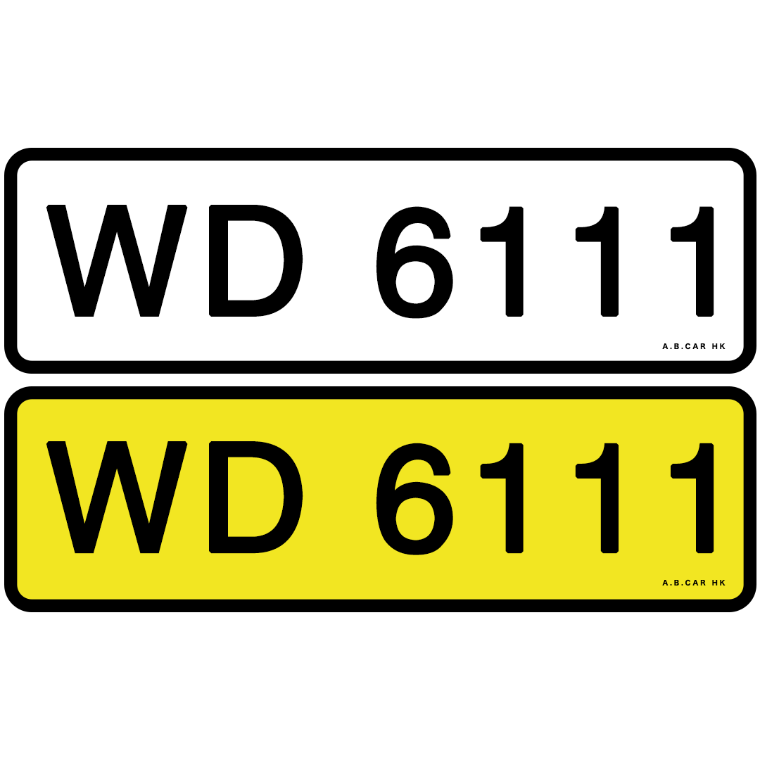 WD 6111