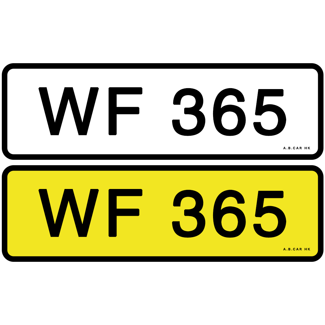 WF 365