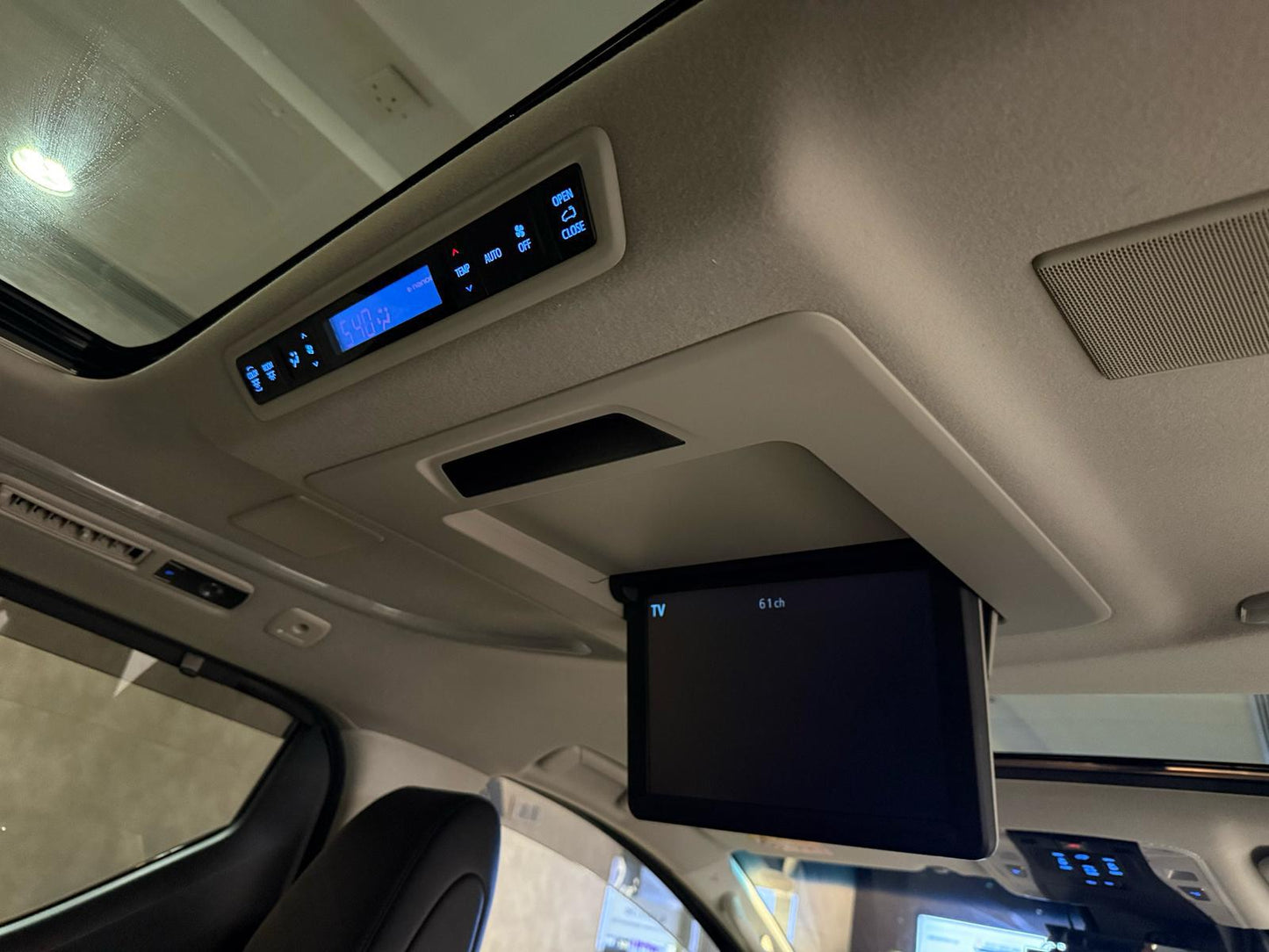 ALPHARD HYBRID SRC (Y'2019 O'0 KM'34,000 BLACK AT)