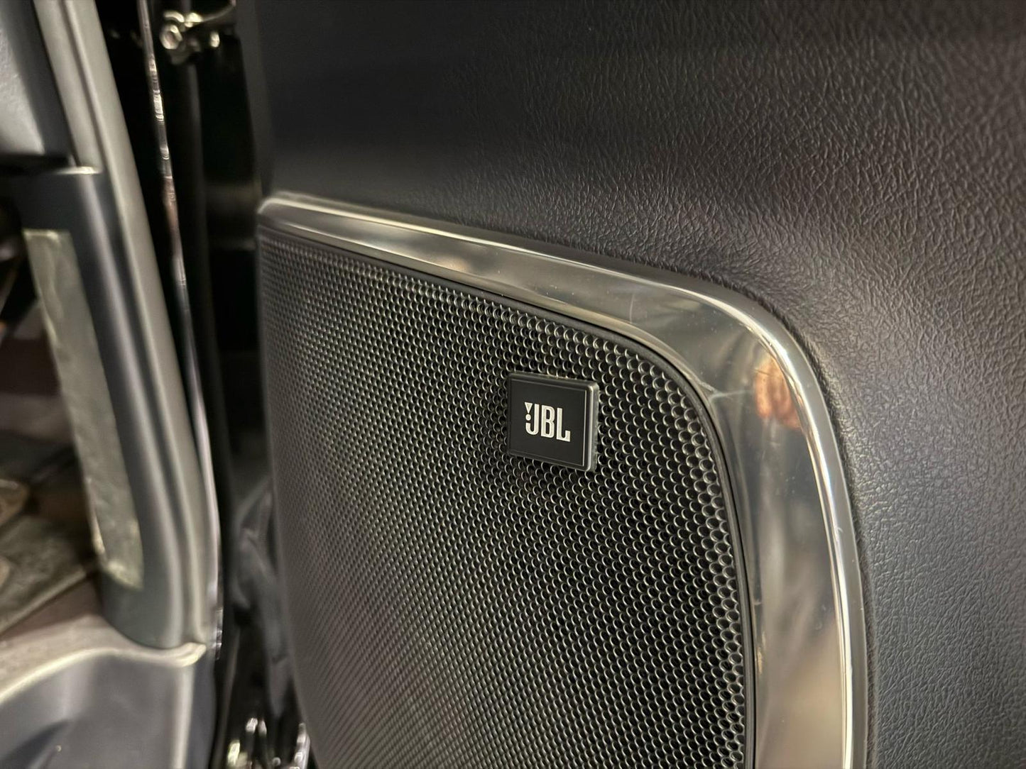 ALPHARD HYBRID SRC (Y'2019 O'0 KM'34,000 BLACK AT)