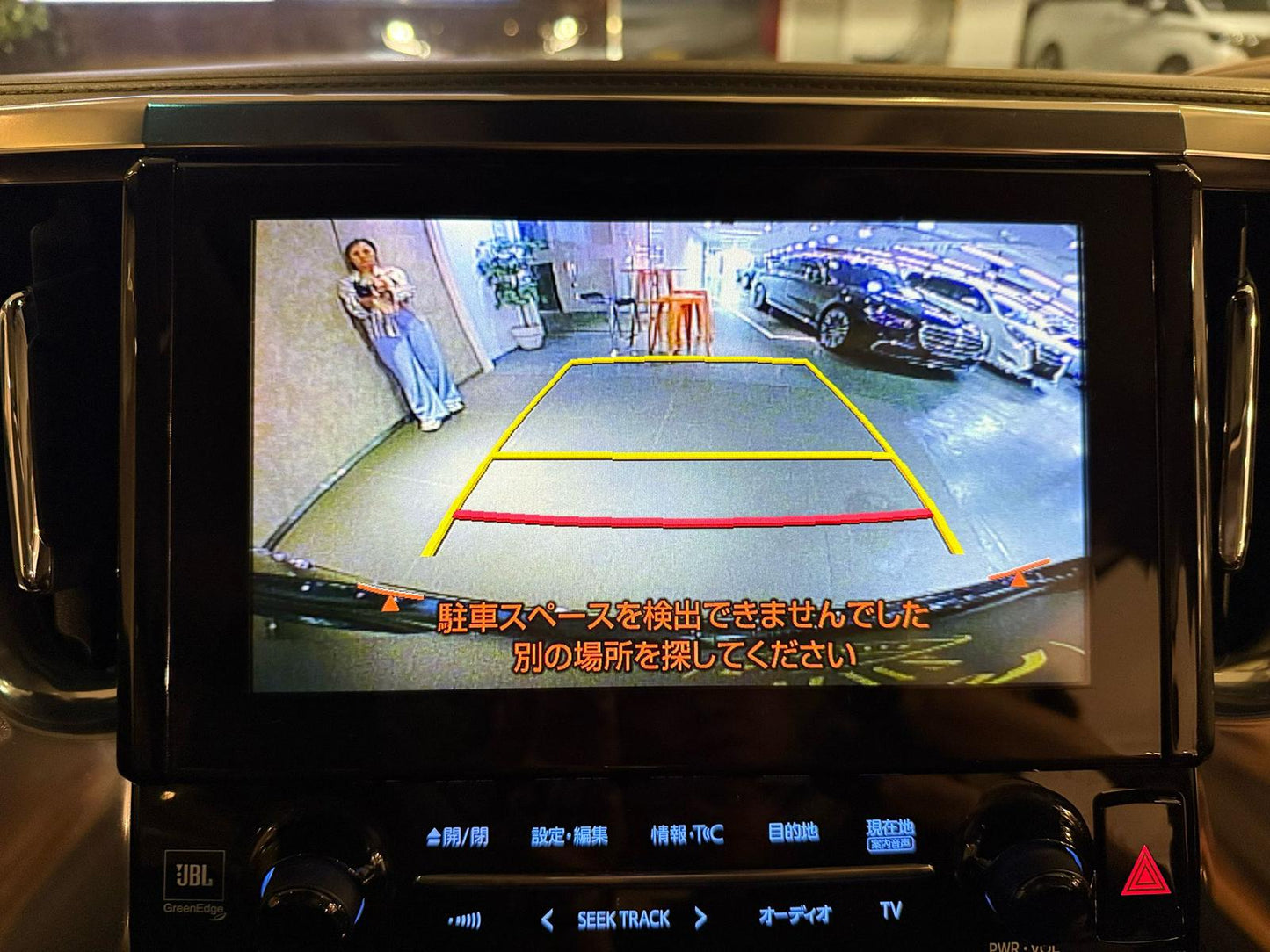 ALPHARD HYBRID SRC (Y'2019 O'0 KM'34,000 BLACK AT)