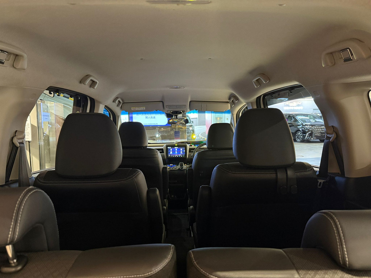 FREED HYBRID EX GB7 (Y'2019 O'0 KM'30,700 WHITE AT)