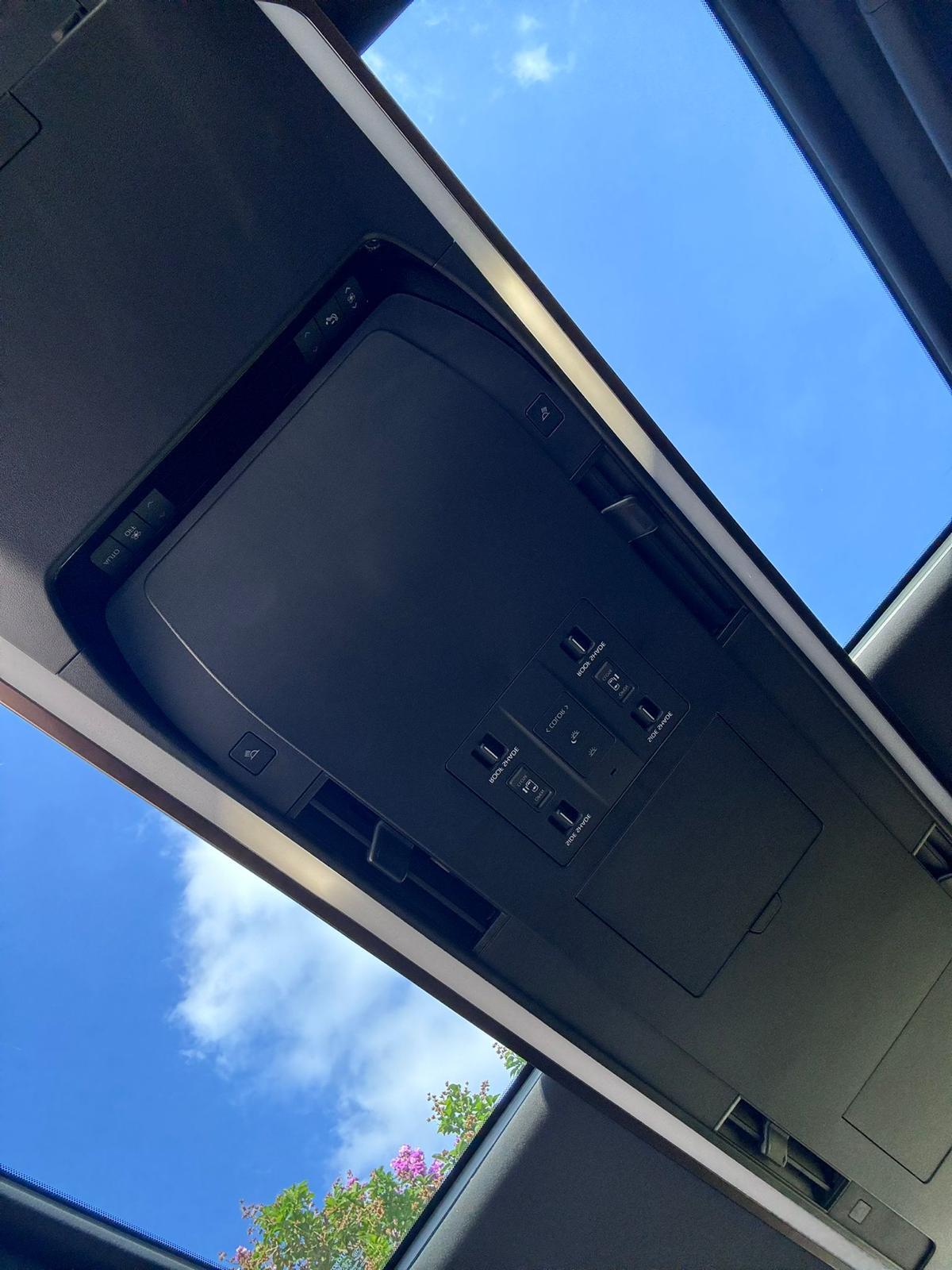 VELLFIRE 2.4 TURBO (Y'2024 O'0 KM'0 BLACK AT)