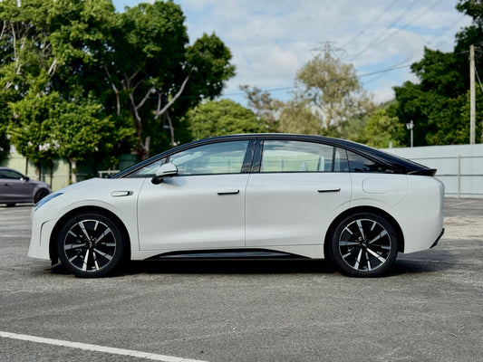 JY AIR ULTRA (Y'2025 WHITE AT)