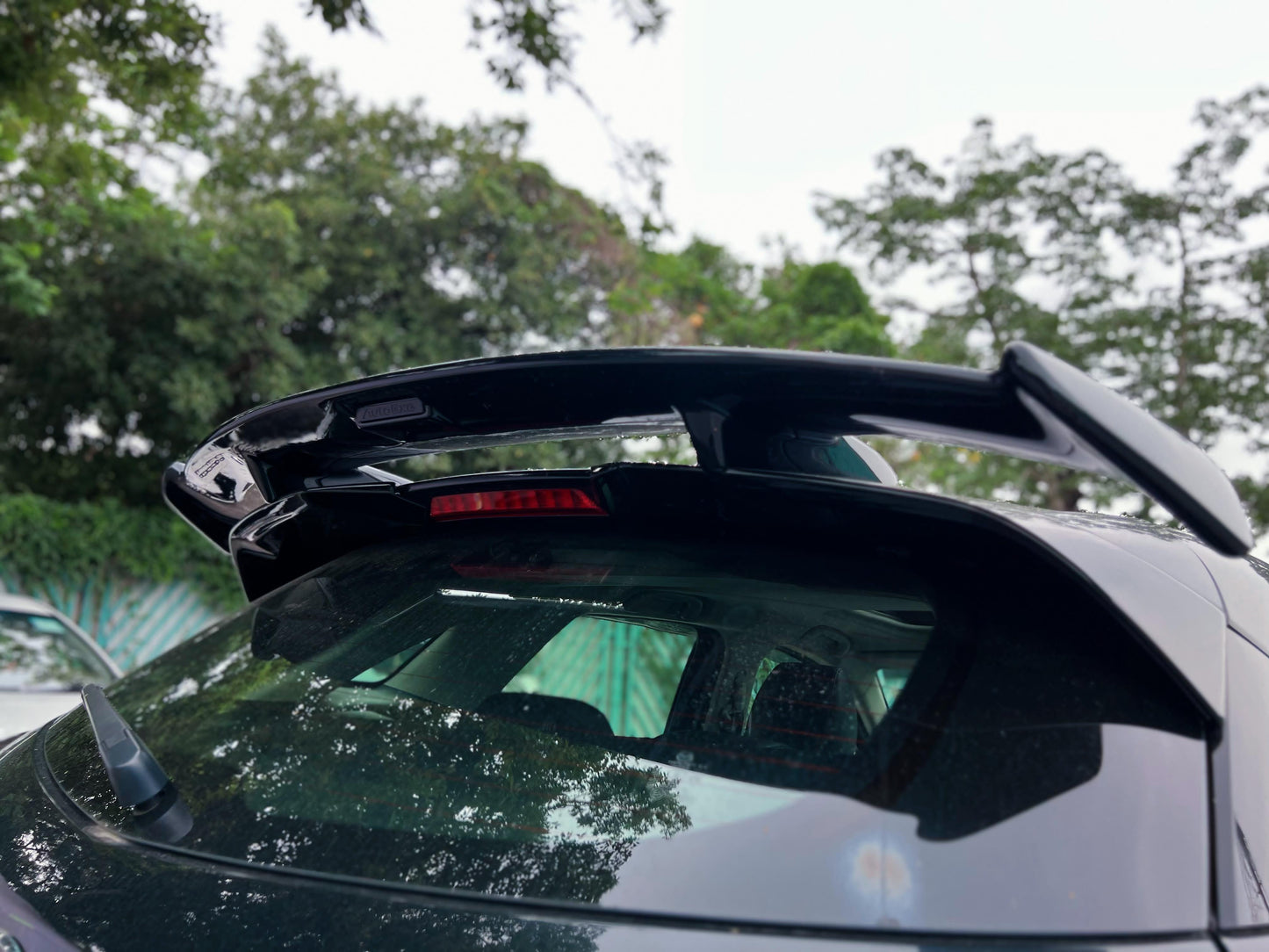 CX3 IPLUS (Y'2019 O'1 BLACK AT)