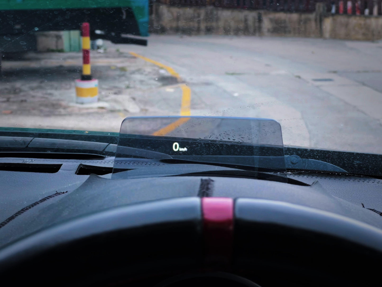 CX3 IPLUS (Y'2019 O'1 BLACK AT)
