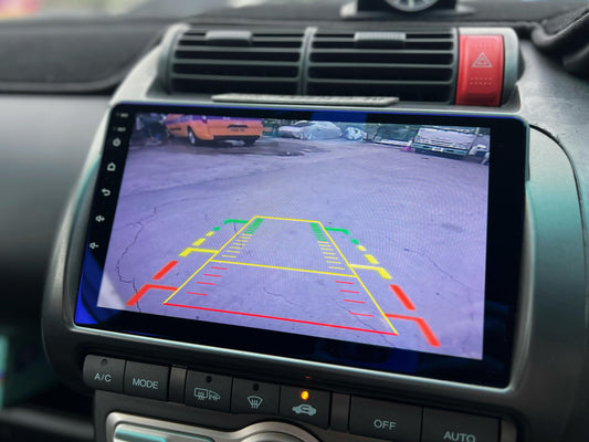 FIT (Y'2007 O'1 BLUE MT)