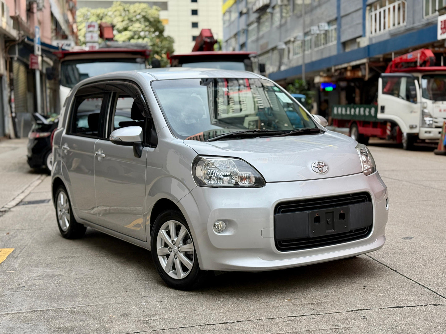 PORTE 1.5 G (Y'2014 O'0 SILVER AT)