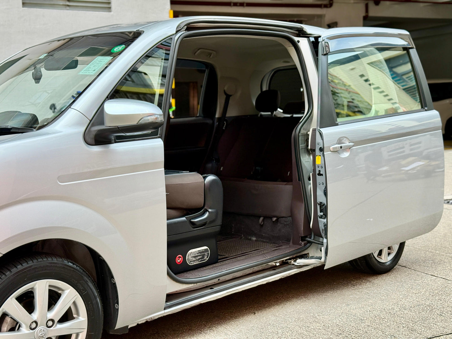 PORTE 1.5 G (Y'2014 O'0 SILVER AT)