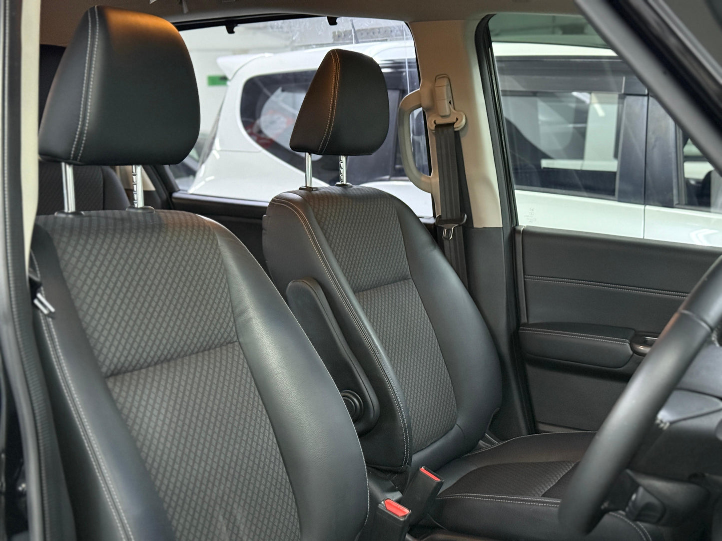 FREED HYBRID GB7 FACELIFT (Y'2020 BLACK AT)