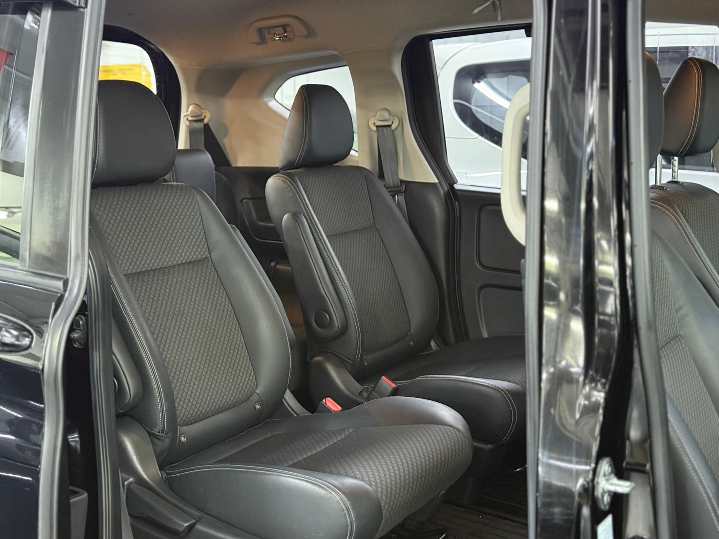 FREED HYBRID GB7 FACELIFT (Y'2020 BLACK AT)